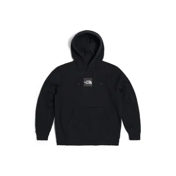 THE NORTH FACE Sweatshirt Men's Black