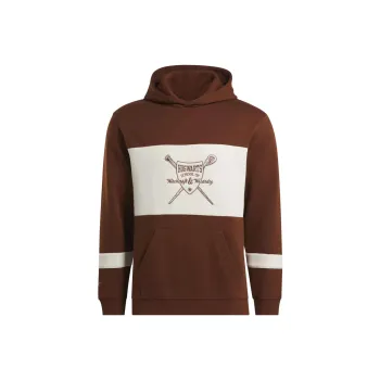 Reebok HARRY POTTER HOODIE Sweatshirt Unisex Brown