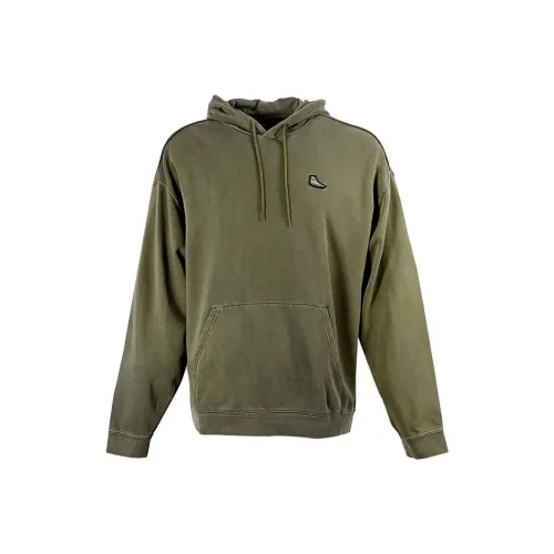 Converse Go To Chuck Taylor Sweatshirts Unisex Green