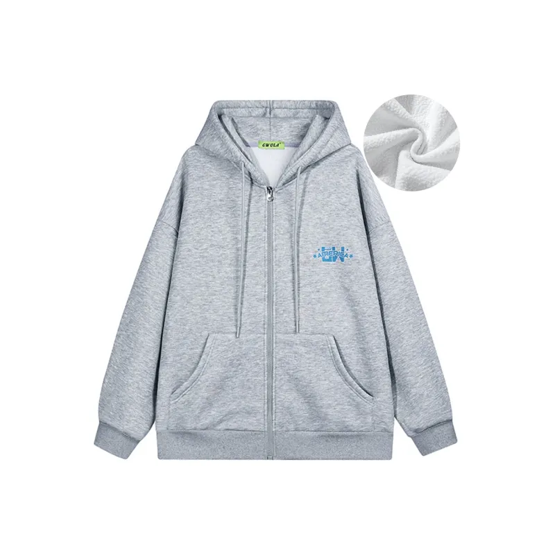 Gwola Sweatshirts Unisex-20