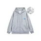 Gray (Fleece-Lined)