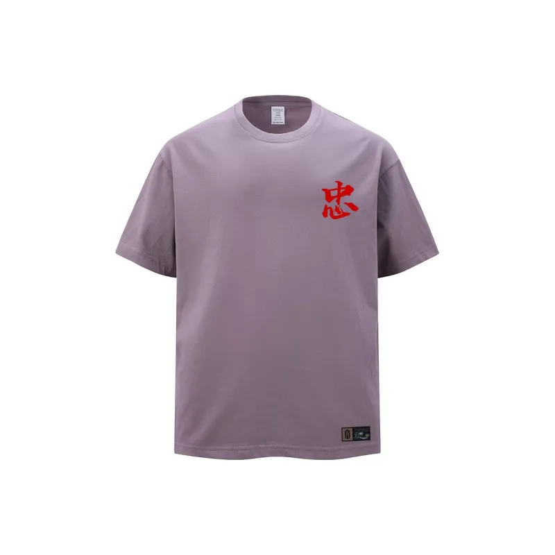 AI3 T Shirts Unisex-38
