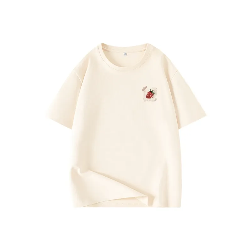 MJ STYLE T Shirts Unisex-0