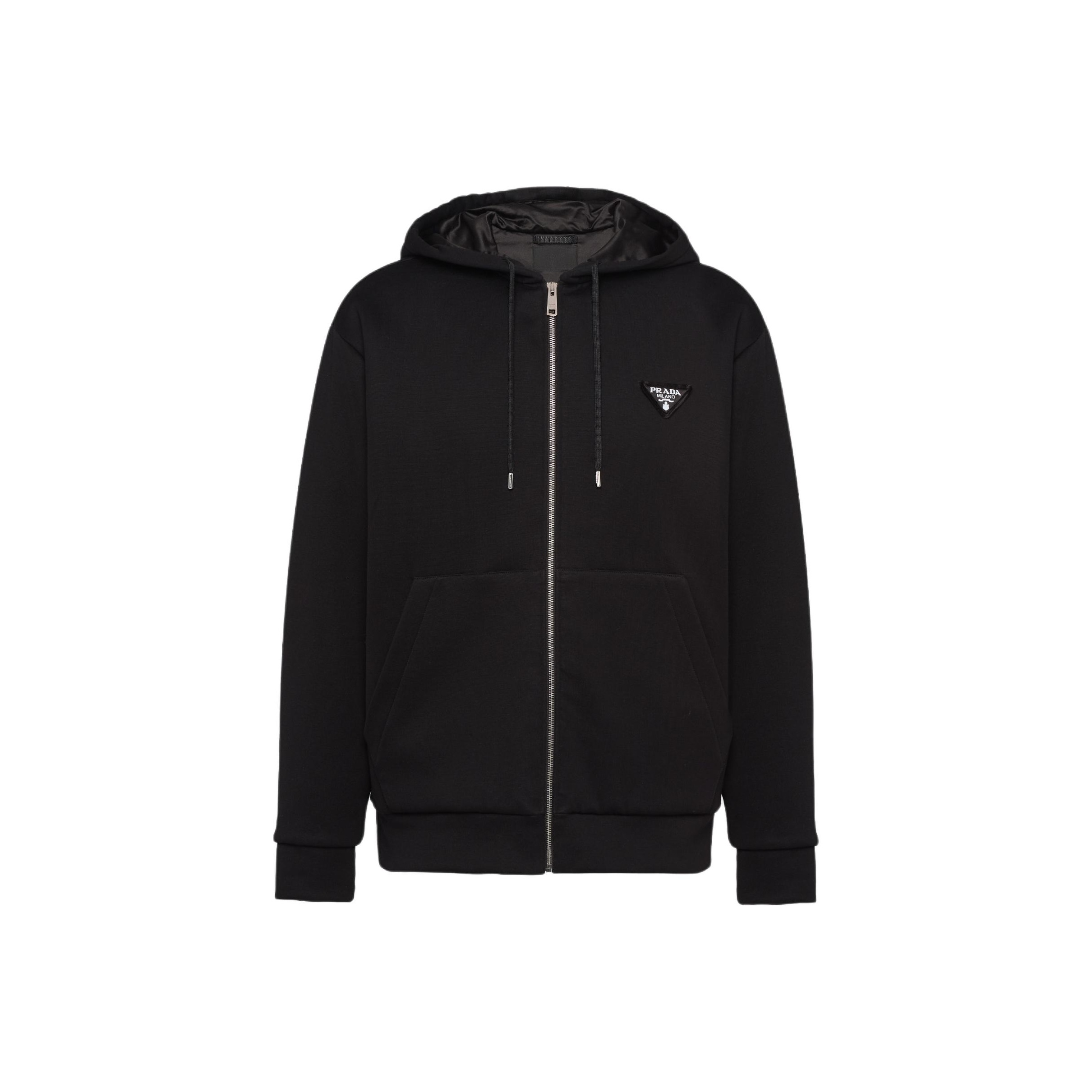 PRADA Sweatshirts Hoodies & Sweatshirts on Sale & Authentic