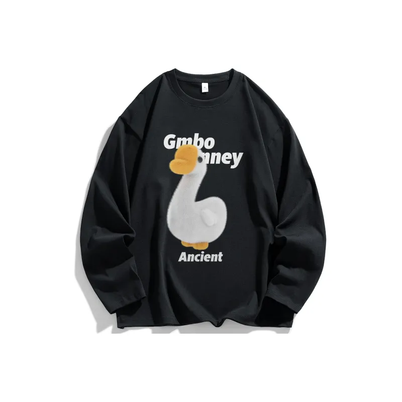 G.M BONNEY T Shirts Unisex-0