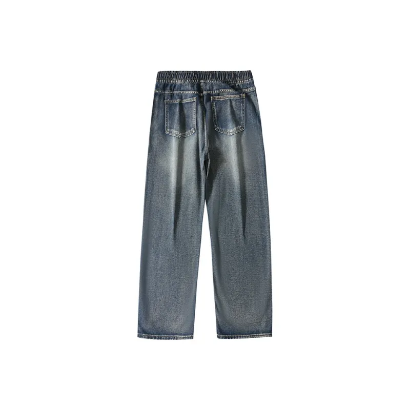 AMBER LIGHT Jeans Unisex-15