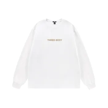 THREE BODY T Shirts Unisex