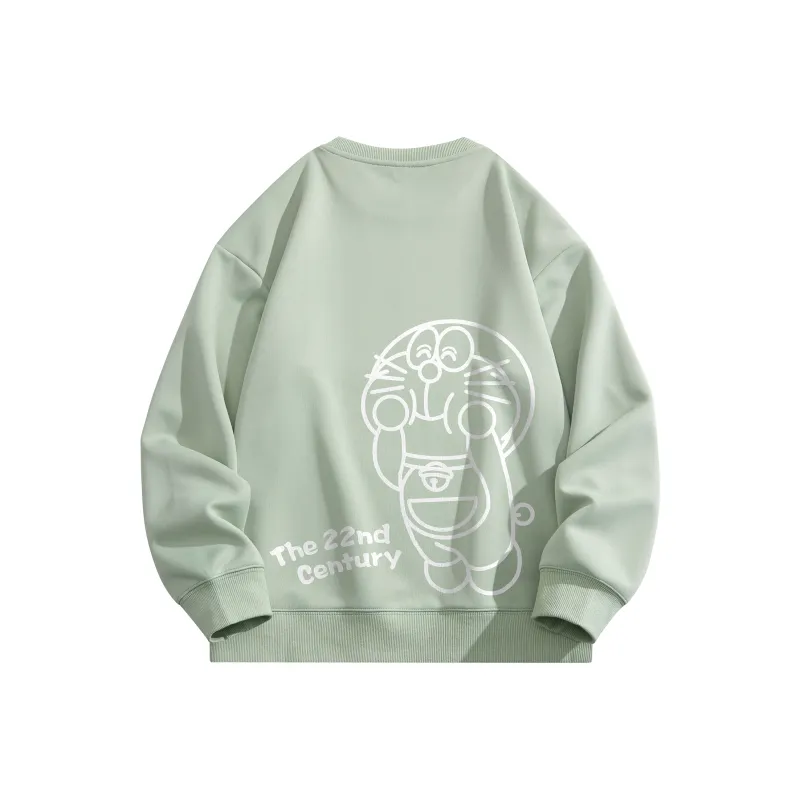 Doraemon/a Sweatshirts Unisex-13