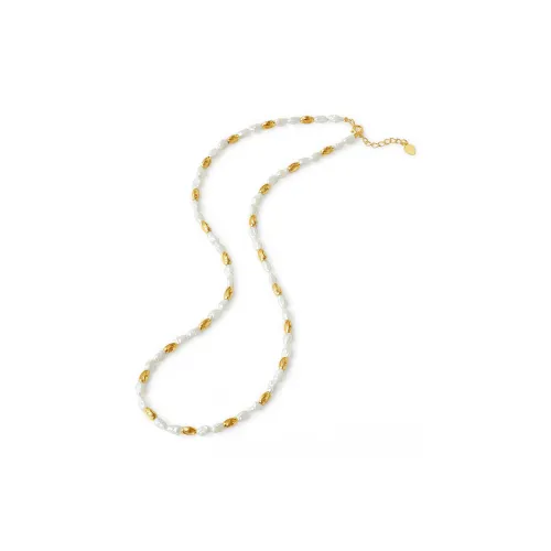 PEARL QUEEN Pearl Necklaces Women's