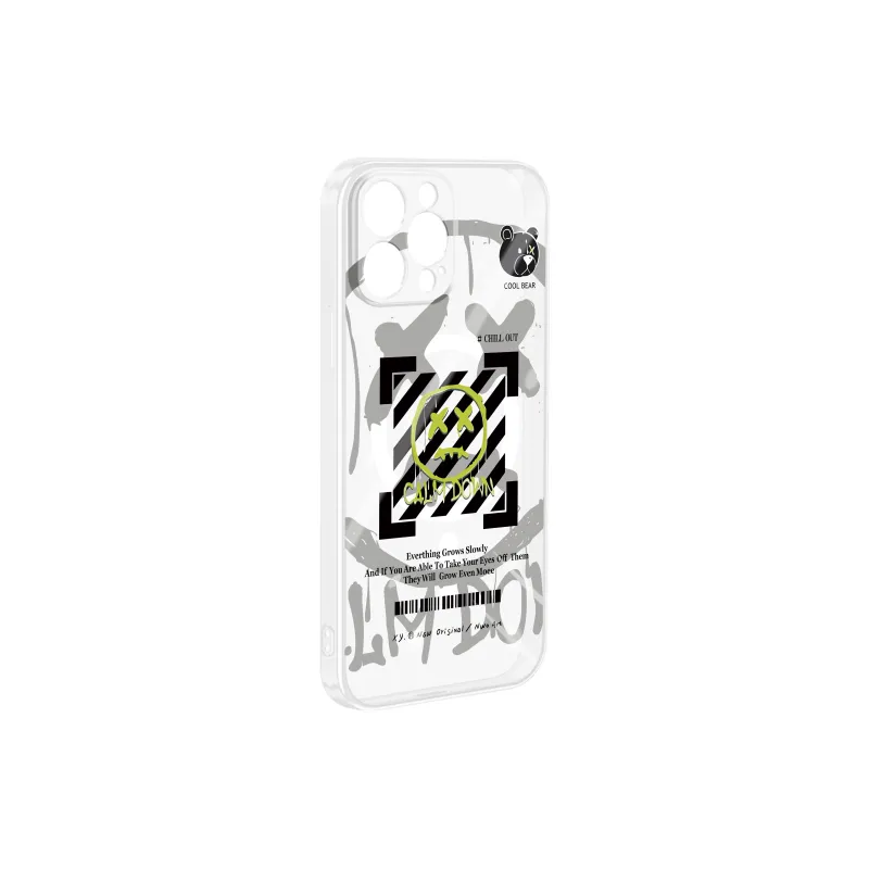 Small bones Phone Cases-7