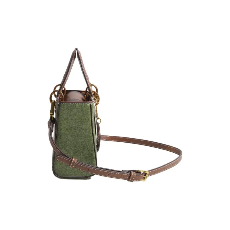 MISS GAIL Synthetic Leather DaiFeng Handbags Women's Multicolor-16