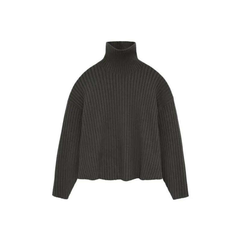 Fear Of God Essentials Turtleneck-0