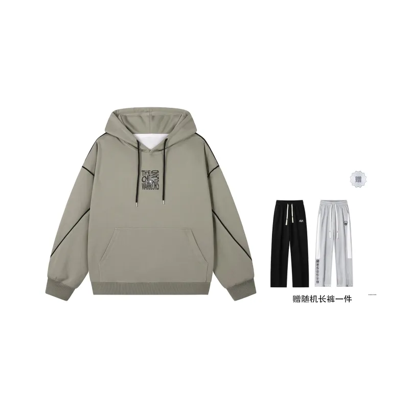 DOKI Sweatshirts Unisex-13