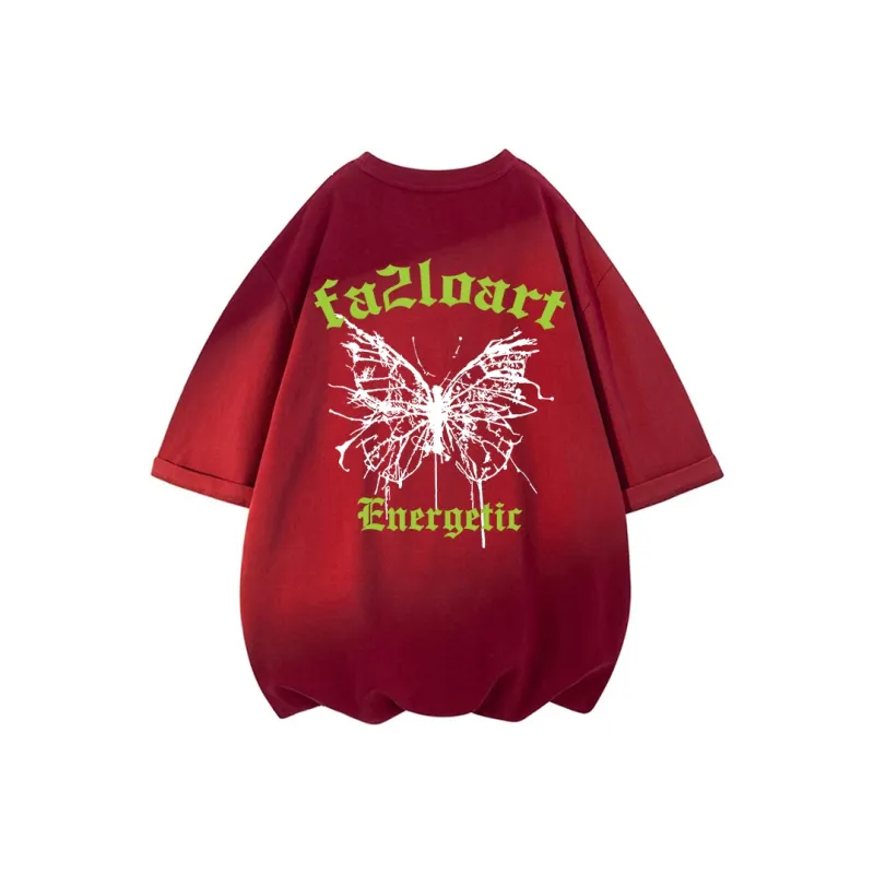 FA2LO T Shirts Unisex-8