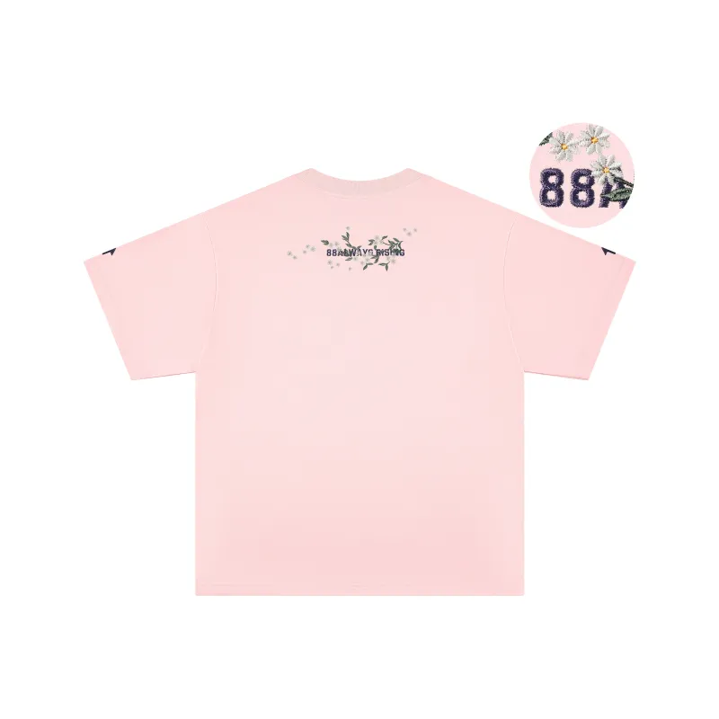 88rising T Shirts Unisex-14