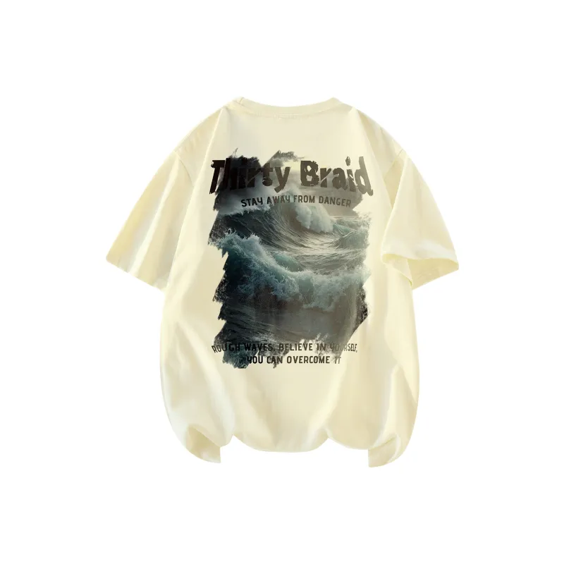30BRAID T Shirts Unisex-6