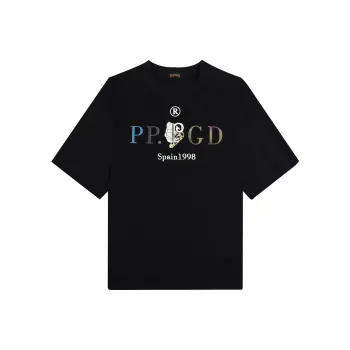 PP.GOLDEN T-Shirts Men