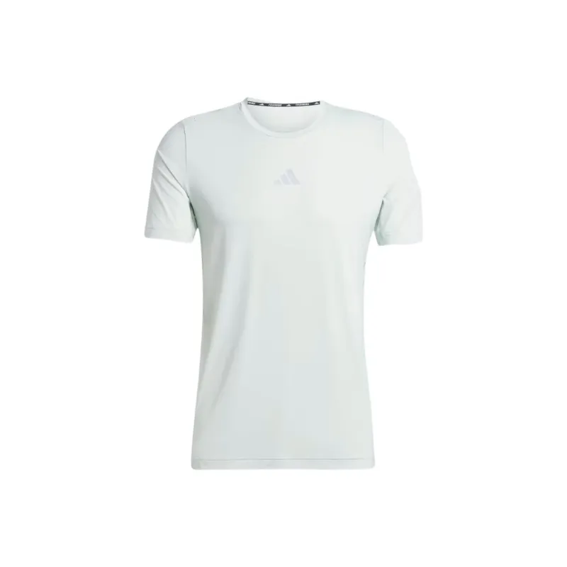 Adidas Free Shipping With AdiClub Cool Feel Tee-0