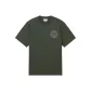 HCF/Stone Black Green