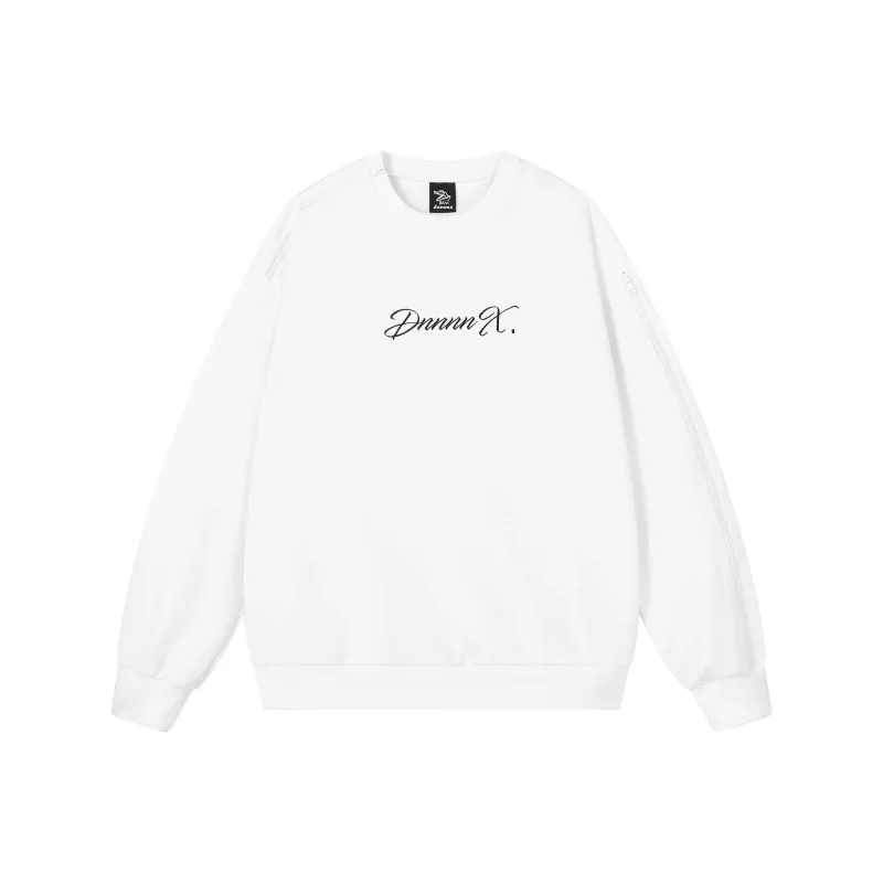 Dnnnnx Sweatshirts Unisex-5
