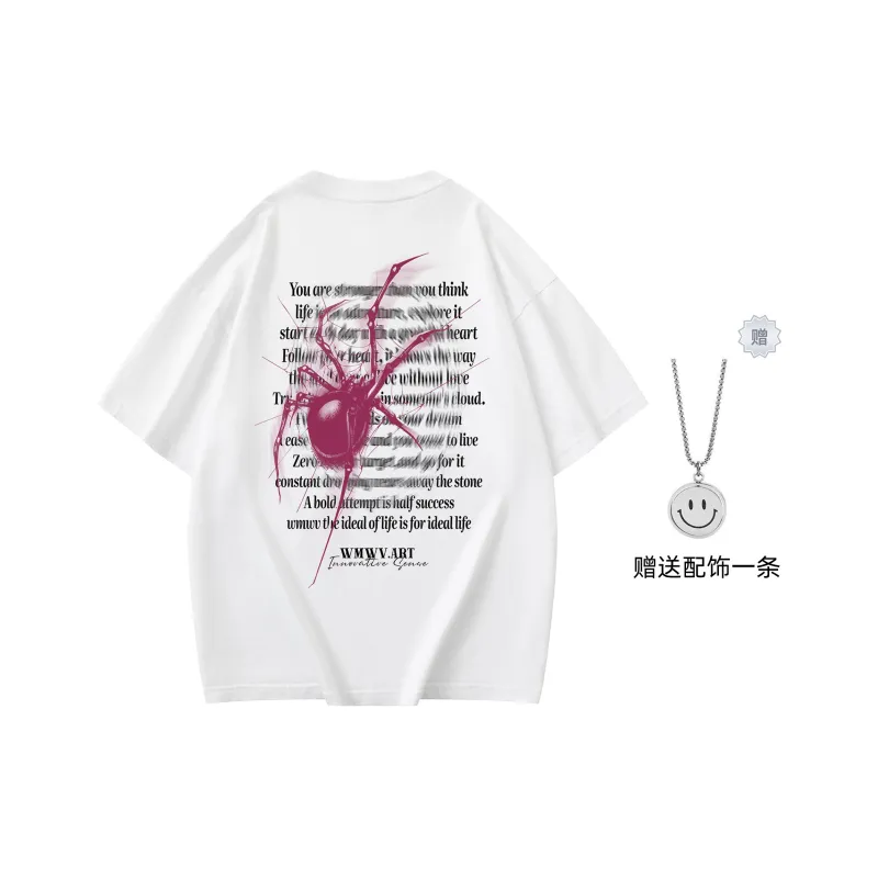 WMWV T Shirts Unisex-35