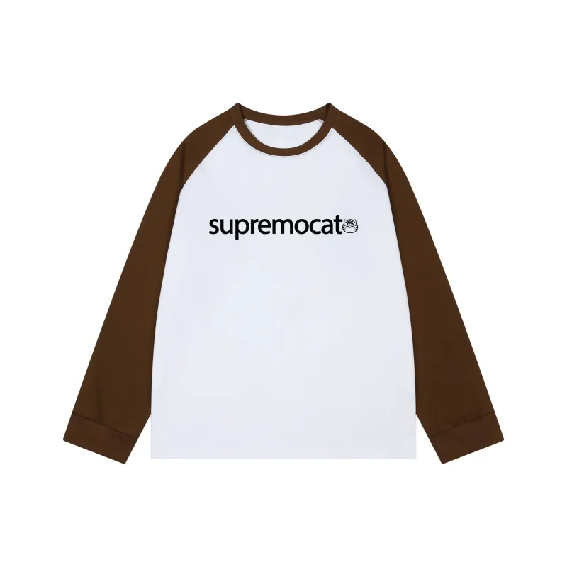Supremo Cat T Shirts Unisex-14