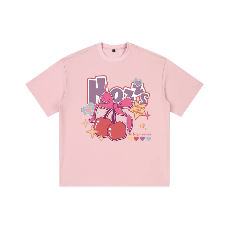 HOZZS T Shirts Unisex-17