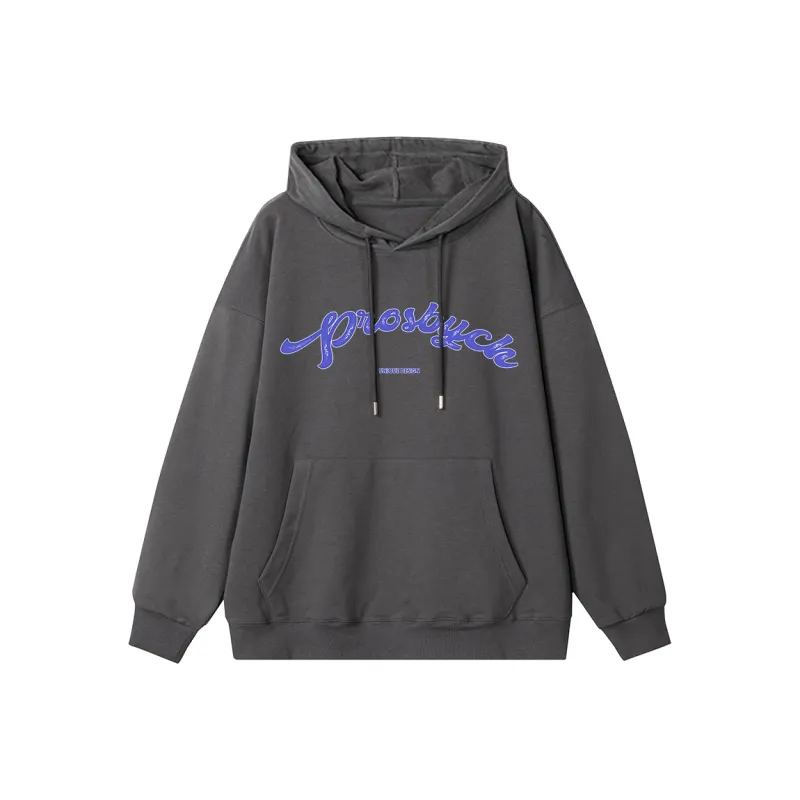 PROS BY CH Sweatshirts Unisex-4
