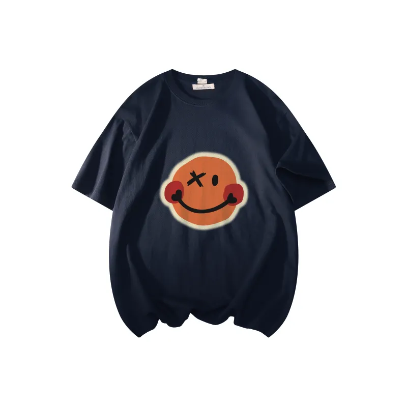 LIVINGTOWN T Shirts Unisex-8