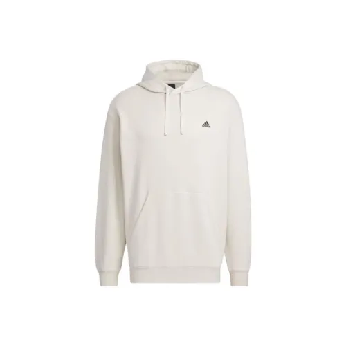 Adidas Sweatshirt Unisex Bauxite Brown