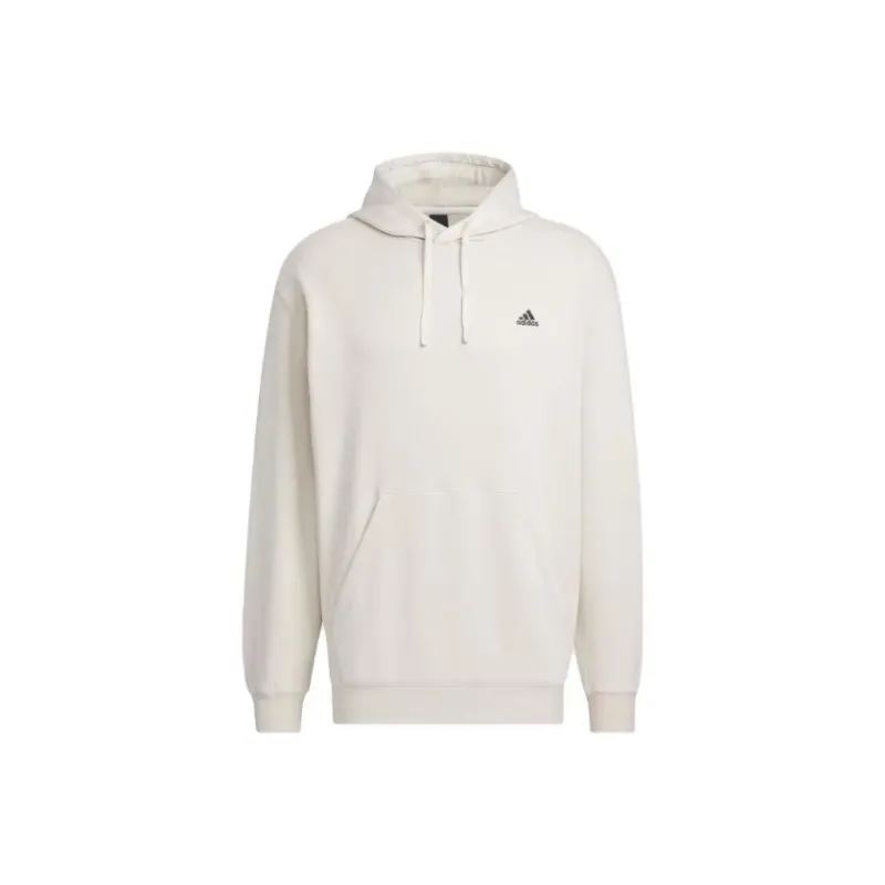 Adidas Sweatshirt Unisex Bauxite Brown-0