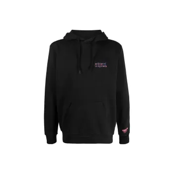 Adidas Originals Stoked Sweatshirt Men's Black