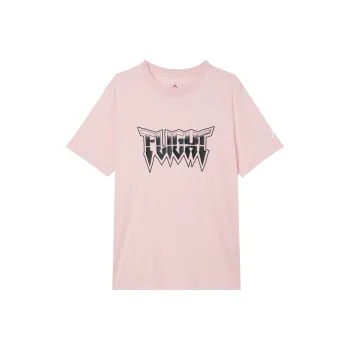Jordan T Shirt Men's Legend Pink
