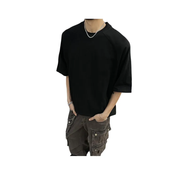 BEAR UNION T Shirts Unisex-8