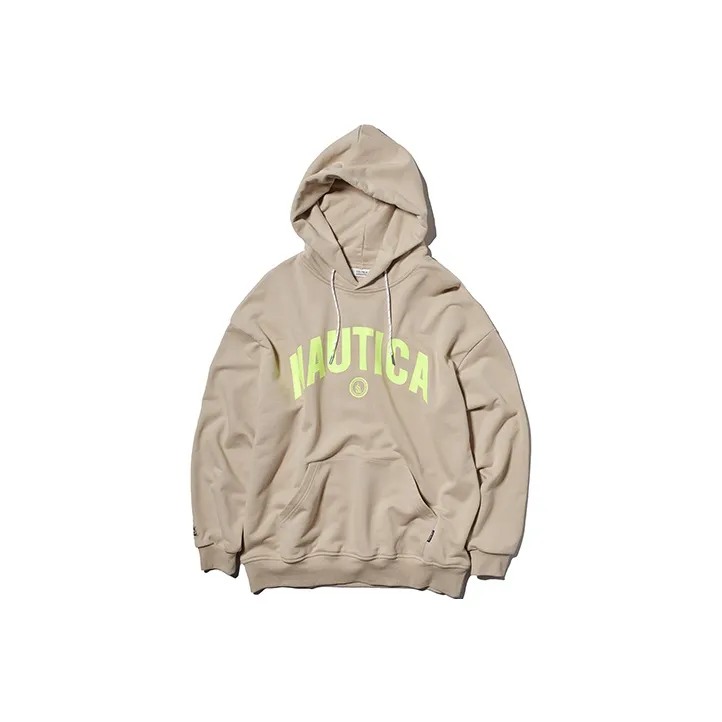Nautica White Sail Nautica White Sail SS22 Sweatshirt Unisex-25