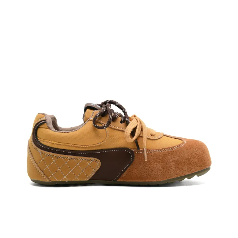ALI THE FOX Low Top Casual Shoes Women's-23