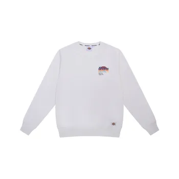 Dickies Sweatshirts Unisex Snow White