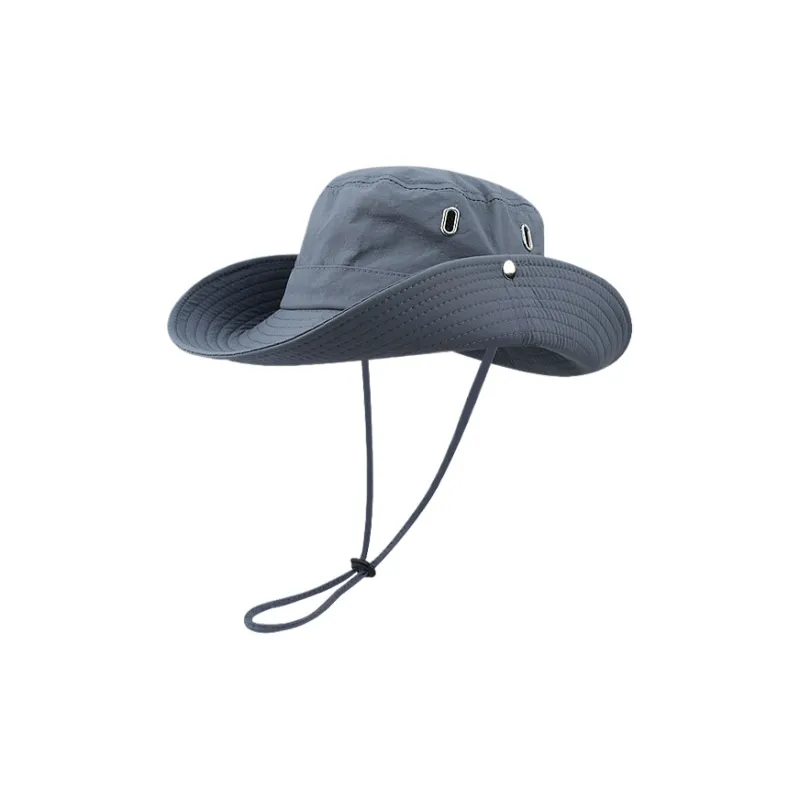 YUZHAOLIN Polyester Bucket Hats Unisex-6