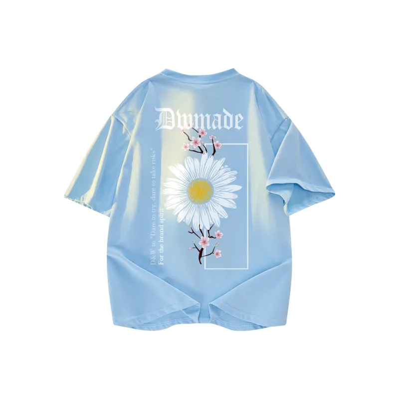 D&W T Shirts Unisex-15