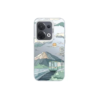 ZHENGGUANG Phone Cases