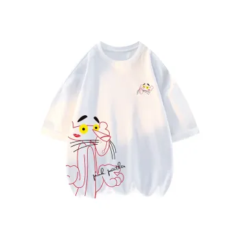 PINK PANTHER T-Shirts Unisex