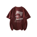Angora Red