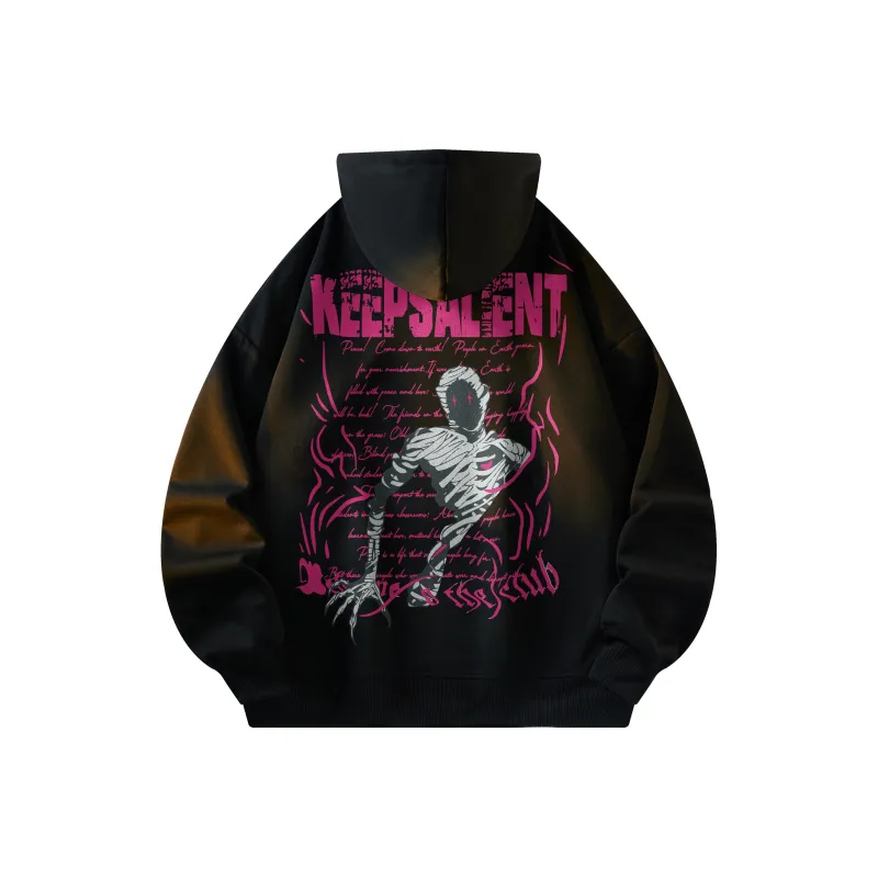 KS Sweatshirts Unisex-3