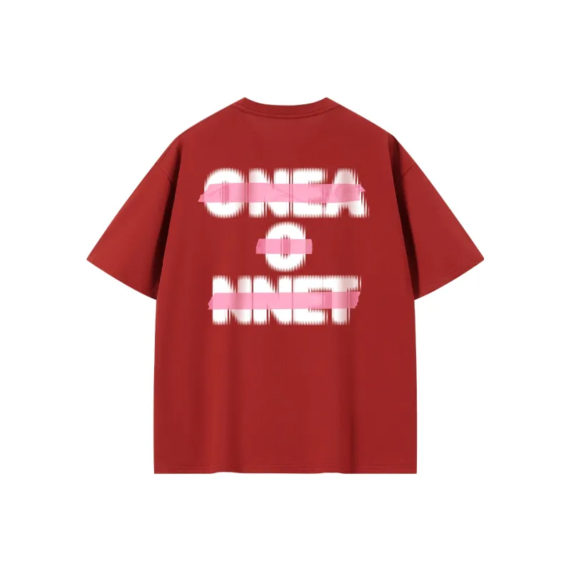 ONEANNET T Shirts Men-19