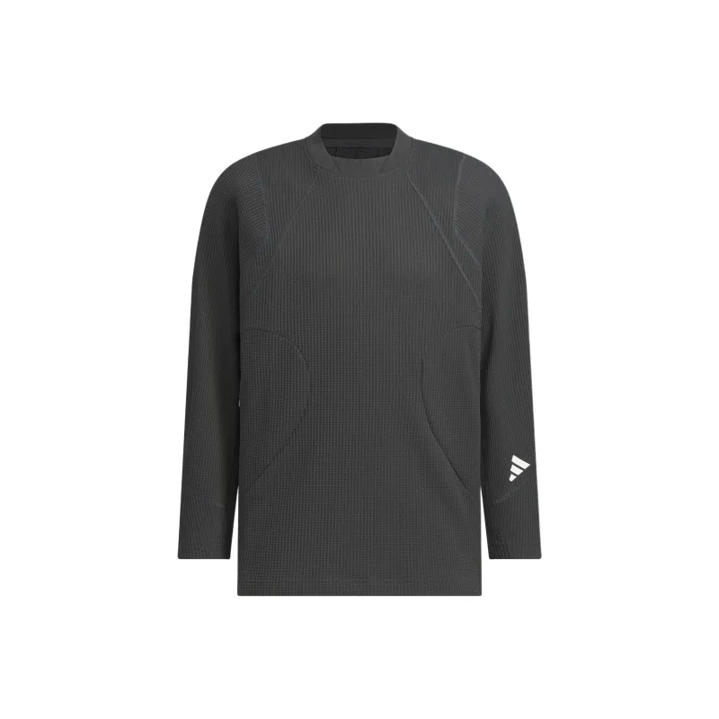 Adidas FUSTL T Shirt Men's Carbon Black-0