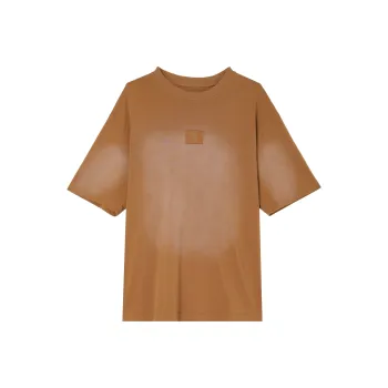 JORDAN Flight Essentials 85 Men's Washed T Shirt