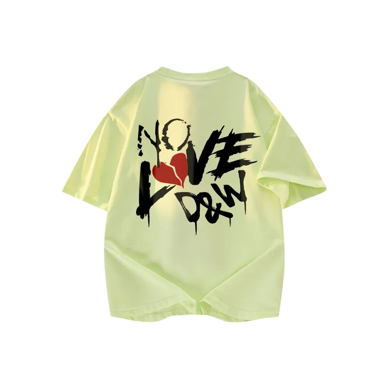 D&W T Shirts Unisex-15