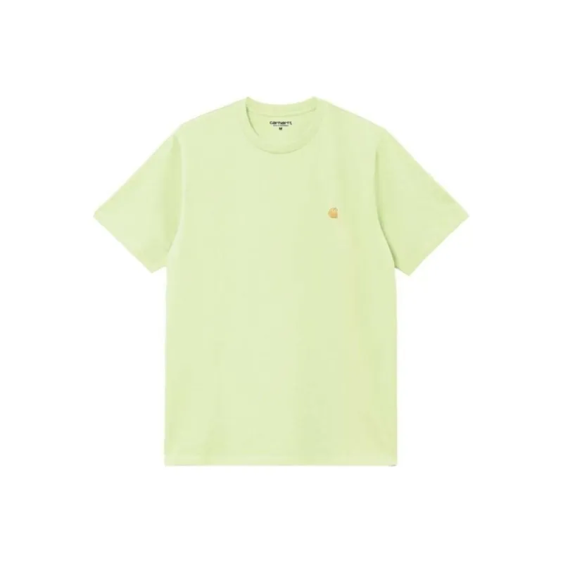 Carhartt WIP Chase T shirt-0