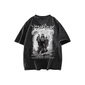 TONYKRZ T-Shirts Unisex