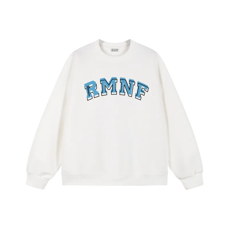 Romance No Fade Sweatshirts Unisex-3